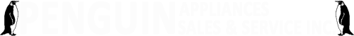 Penguin  Appliances